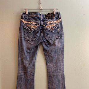 Miss Me jeans size 27